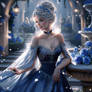 Cinderella | Royal Garden Princess