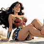 Wonder Woman #1