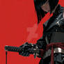 Blade Beneath the Silence