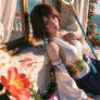 Yuna - Summoner's Seaside Reverie