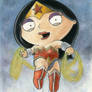 Wonder Stewie