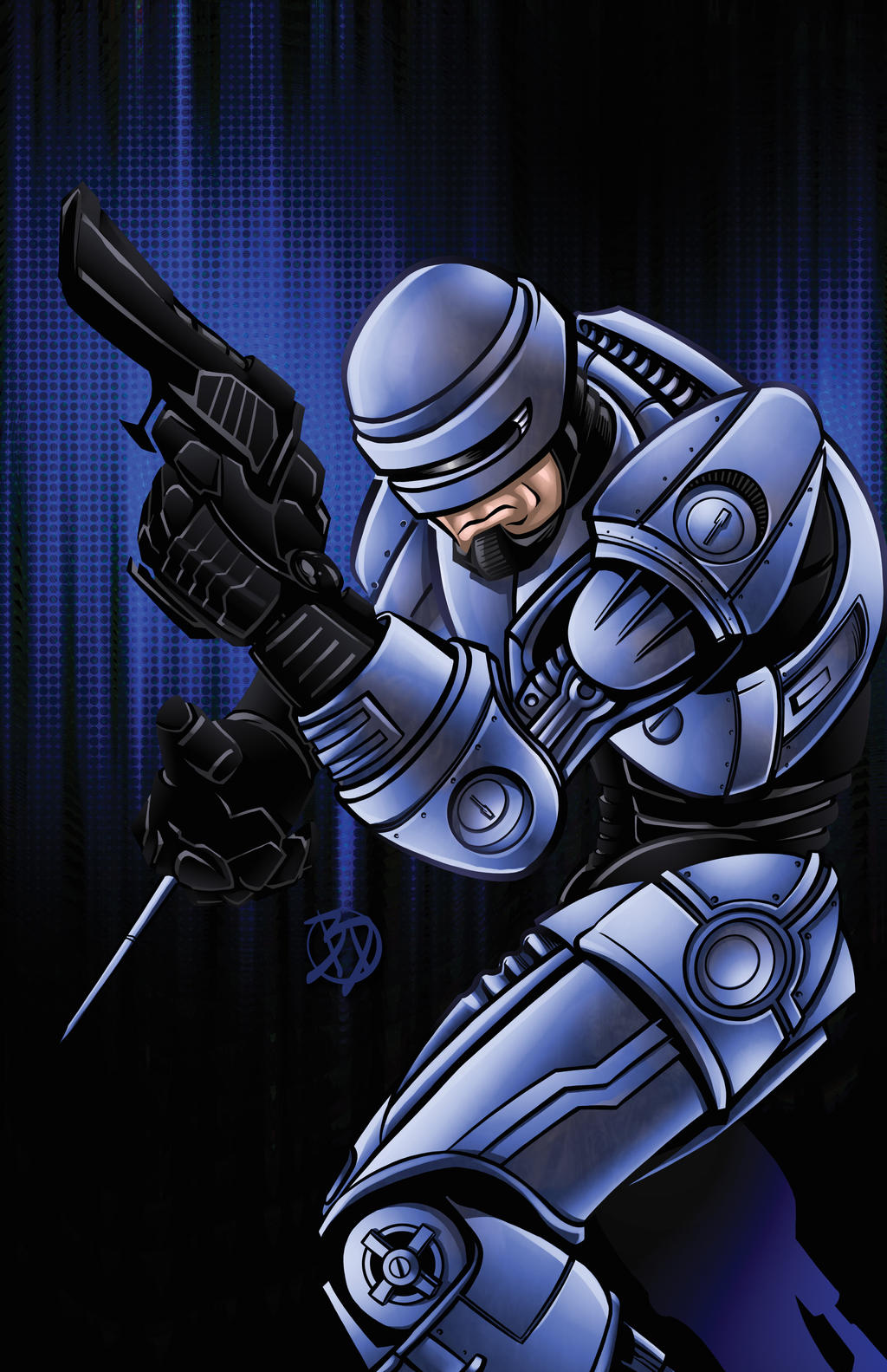 Robocop final