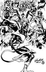 NightCrawler Inks