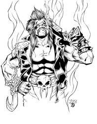 Lobo Inks