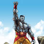 Colossus Colors