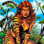 Tigra colors