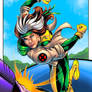 Rogue
