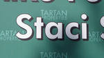 The name Staci on real estate sign by NamesAndSuch