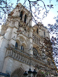 Notre Dame