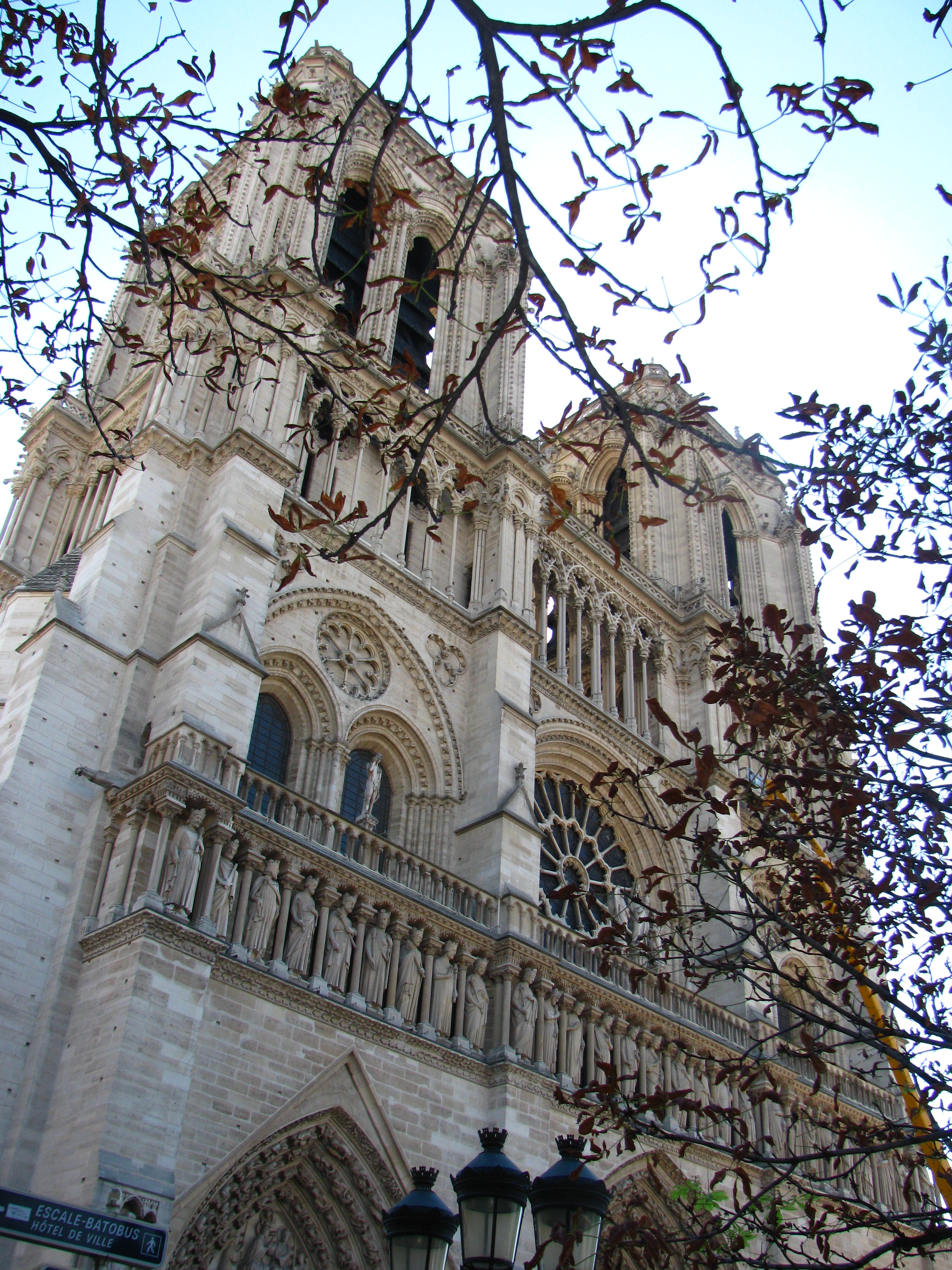 Notre Dame