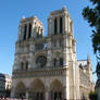 Notre Dame Tower