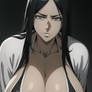 Unohana - Bleach