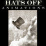 Hats Off Animations