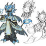 sonic adopt