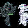 pokemon x sonic adopt (closed)
