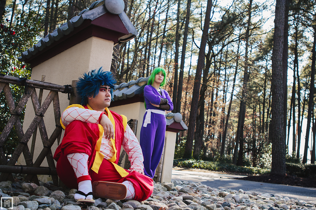 Goemon's Great Photo Project by Anaei on DeviantArt