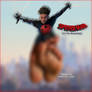 Miles Morales - Spiderman