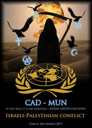 CAD-MUN 2011