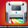 Printer Icon Free download psd and png