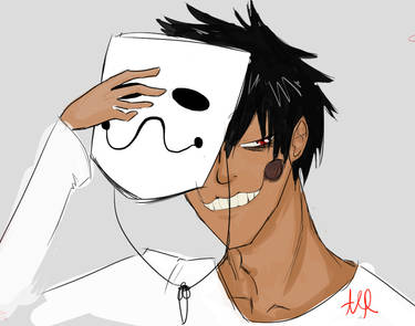 Zacharie