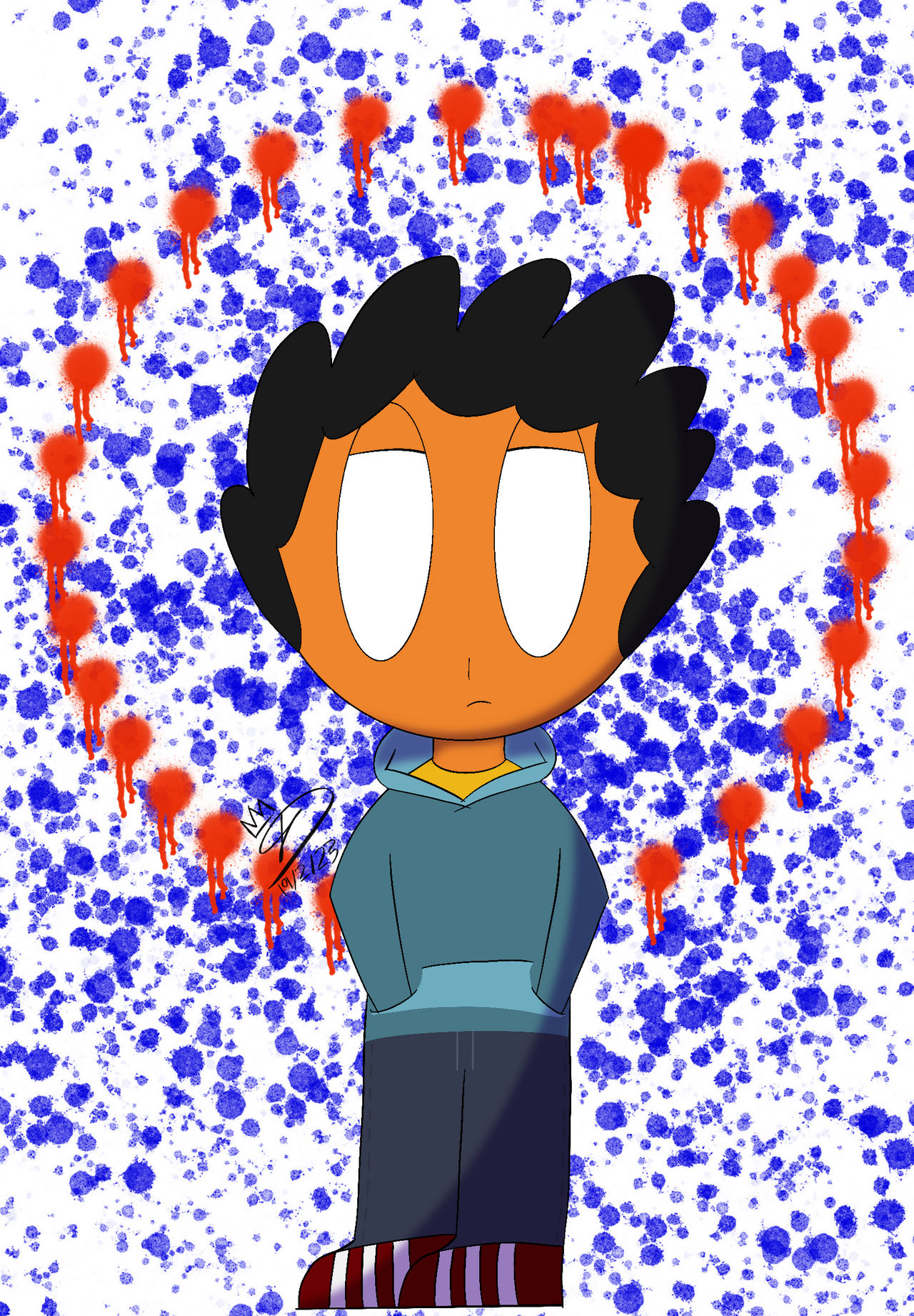 Maxthunderbird Deviantart Max fanart again by MarvinDaMarshian on DeviantArt