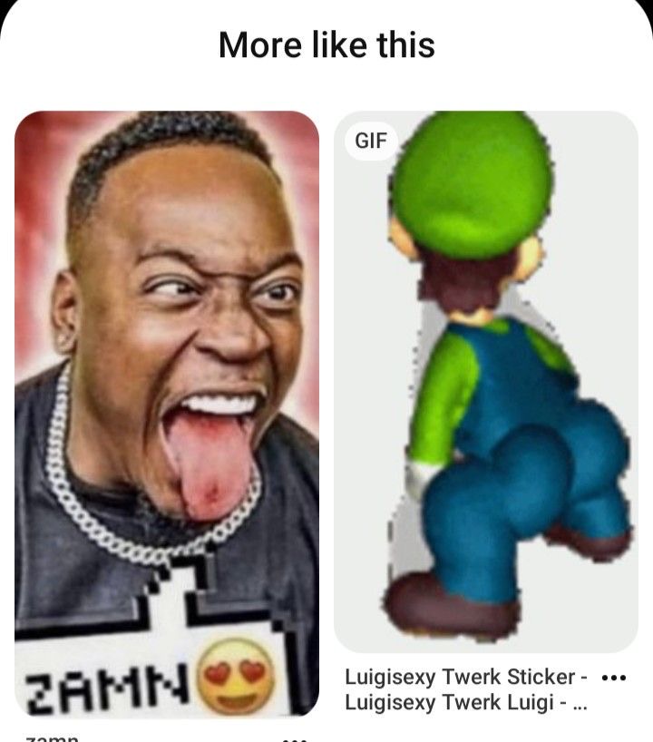 Zamn by MarvinDaMarshian on DeviantArt