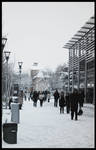 Snow at Brunel by the-alias-aka