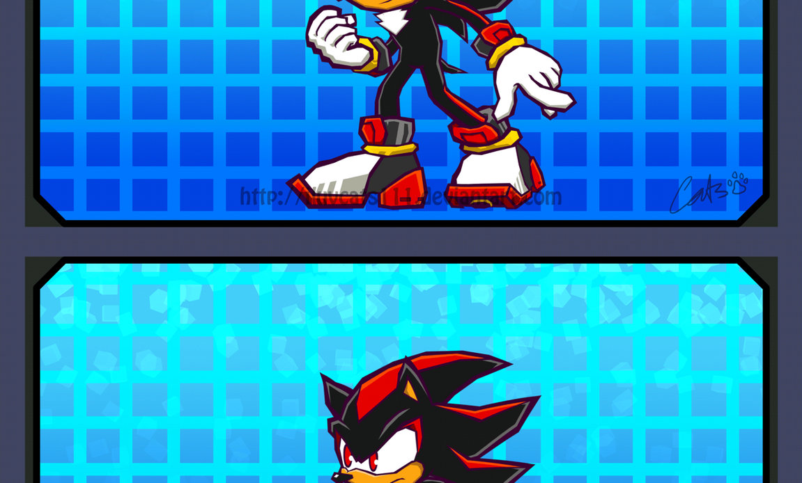 Sonic Battle