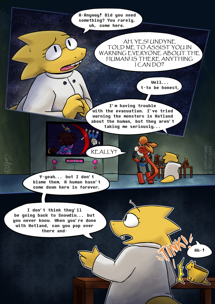 Undertale AU height by JumbledUpMagic on DeviantArt