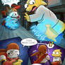 .: SwapOut : UT Comic [5-25] :.