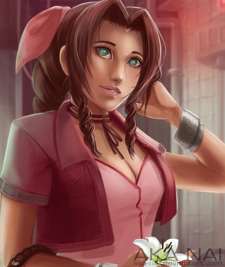 Aerith