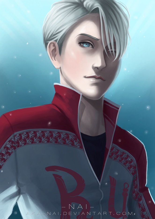 Viktor Nikiforov