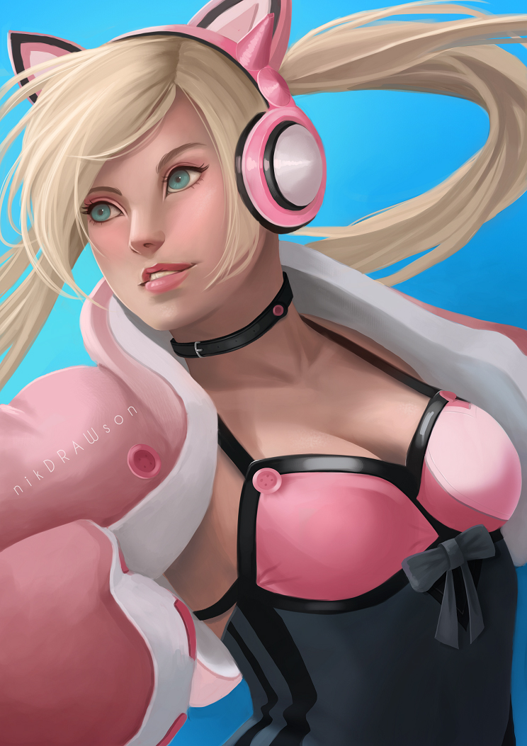 Lucky Chloe