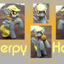 Derpy Hooves Blind Bag - For sale!