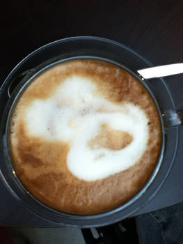 Cappucino