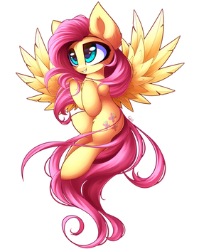 Fluttershy