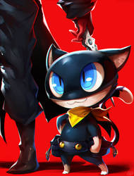 Morgana