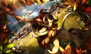 Autumn Blaze