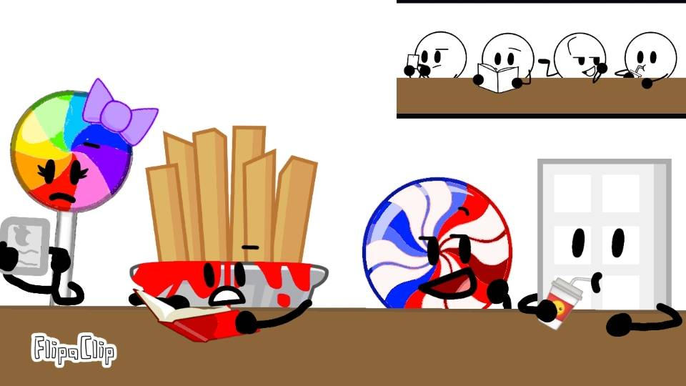 Draw the Squad Base by AmethaDore on DeviantArt