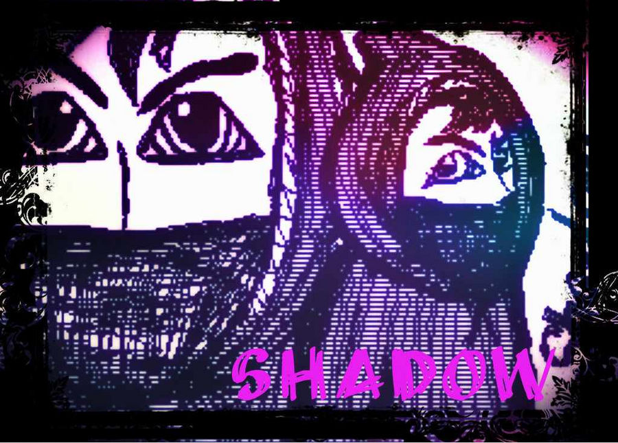Shadow- The Cryptids-Purple by Sammy96Garcia on DeviantArt