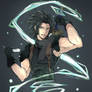 Zack Fair (Crisis Core 10th Anniversary)