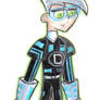 Danny Phantom-TotY