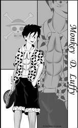 Monkey_D_Luffy