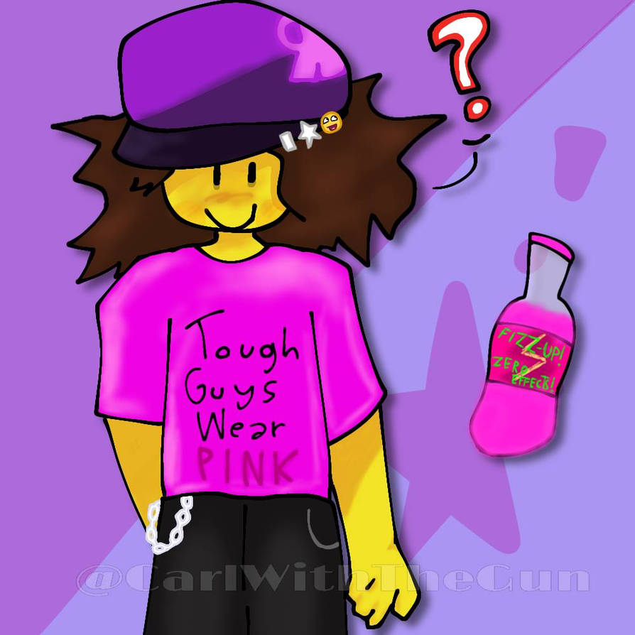 INFECTED FANART!! by carlwiththegun on DeviantArt