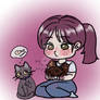 Pipio, Eva And Me