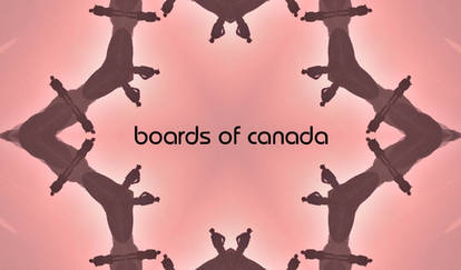 Boards Of Canada - Geogaddi