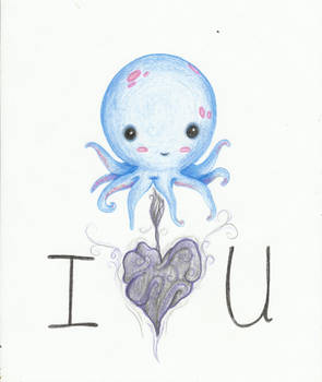 Octo-love