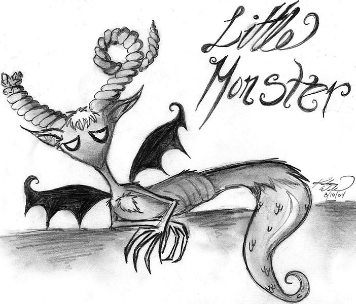 Little Monster