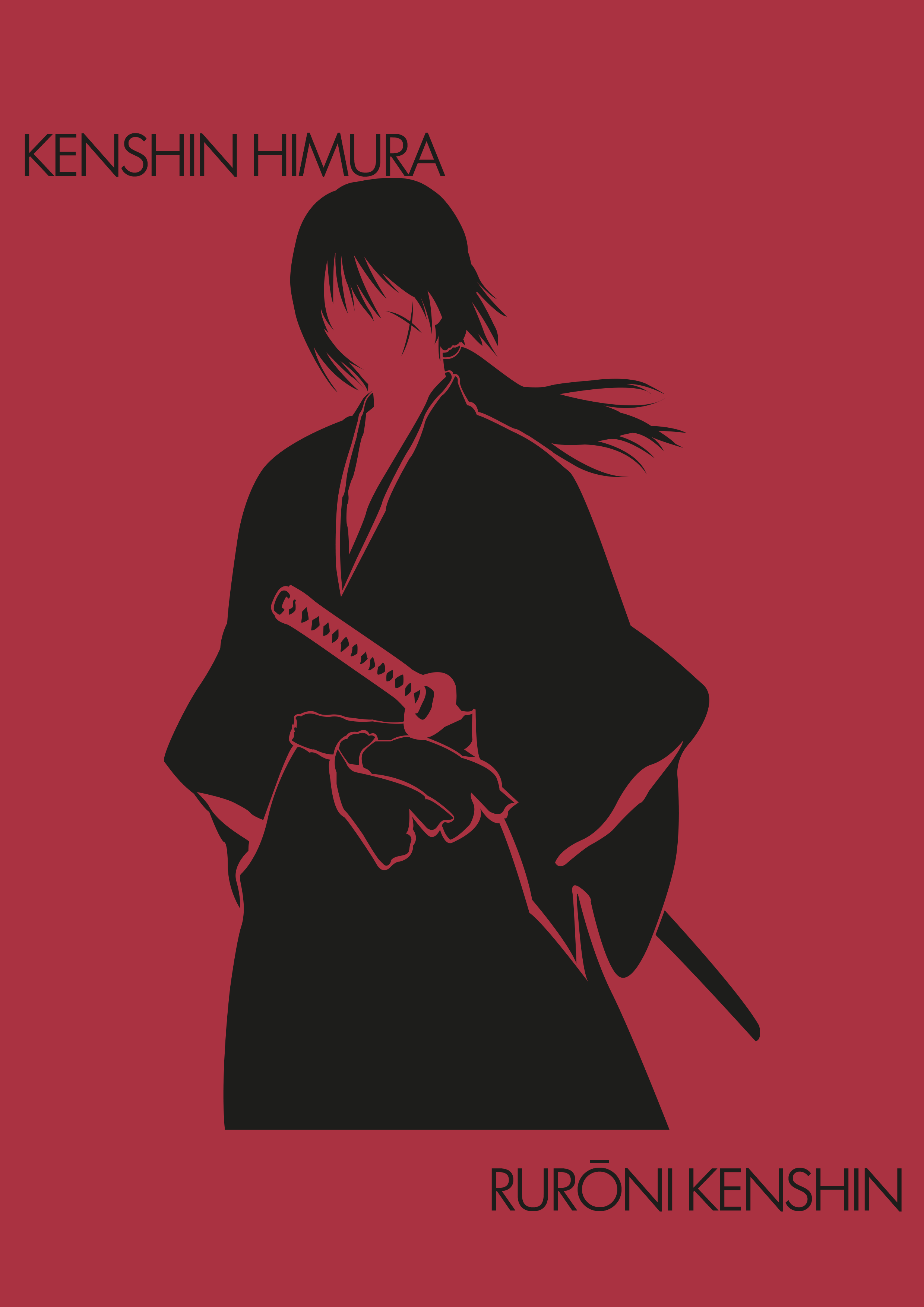 Kenshin