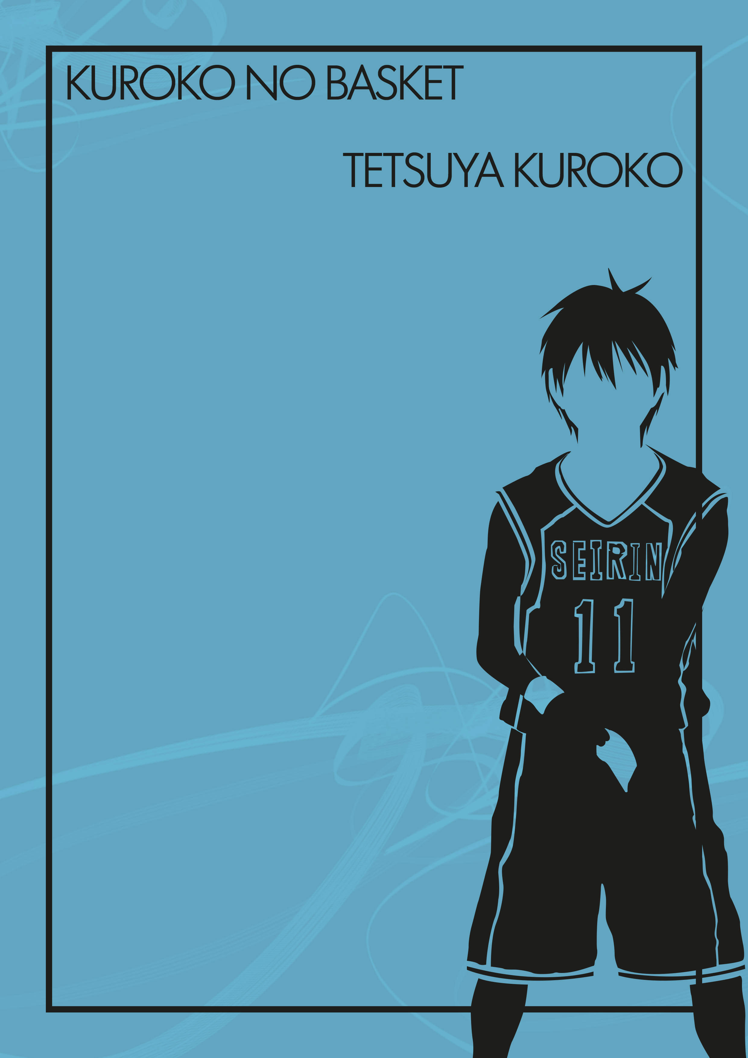 Kuroko - kuroko no basket